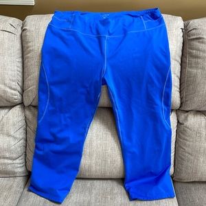 XL Athleta pants